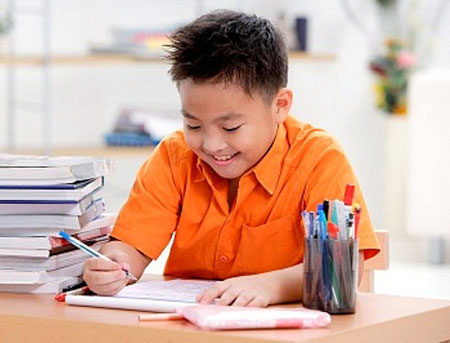 Bí quyết dạy ngữ pháp tiếng Anh trẻ em hiệu quả | yes.edu.vn
