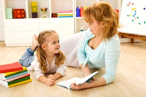 Nguyên tắc dạy bé học tiếng Anh ở nhà | yes.edu.vn