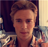 Simon Berglund Simon Berglund